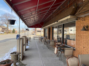 Ferris Shawarma - Cleveland