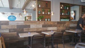 Fetta Republic - Lighthouse Point