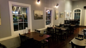 Fetta Specialty Pizza & Spirits - Owensboro