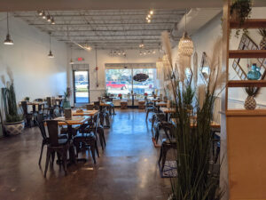 Fevzi's Mediterranean Grill - Cherry Hill