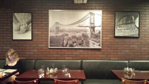 Fiamma Wood Fired Pizza - Millburn