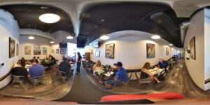 Fiamme Pizza - Tucson