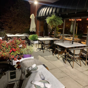 Ficus Cafe｜Ficus Above & Gallery - Princeton