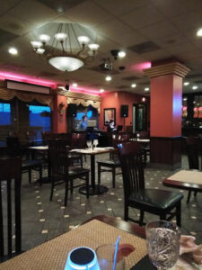 Fiddler International Dining - West Bloomfield Township