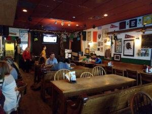 Fiddler's Hearth - South Bend