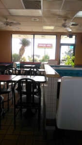 Fidencios Mexican Food - Las Cruces