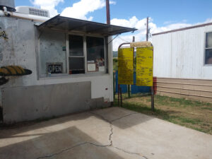 Fidencio's Mexico Food - Silver City