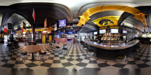Field House Bar - Iowa City
