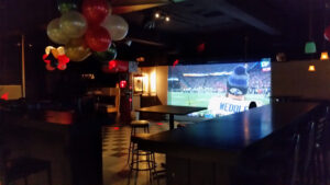 Field House Pub - East Providence