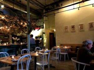 Field & Vine - Somerville