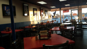 Fieldhouse Sandwich Shop - Plainview
