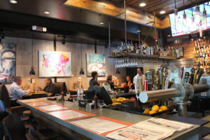 Fielding’s Wood Grill - Shenandoah