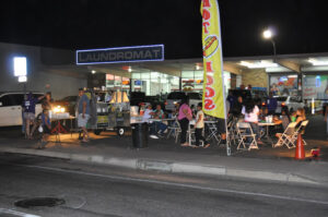 Fierreke Hot Dogs - Mesa