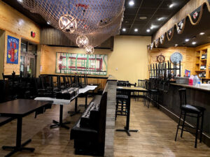 Fiery Crab Seafood Restaurant And Bar - Lake Charles