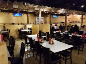 Fiery Crab Seafood Restaurant And Bar - Baton Rouge