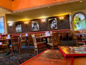 Fiesta Bonita Mexican Grill & Cantina - Vancouver