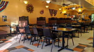 Fiesta Brava Mexican Restaurant - Wayne