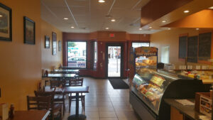 Fiesta Cafe - Holyoke