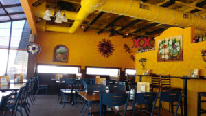 Fiesta Cancun - Vermilion