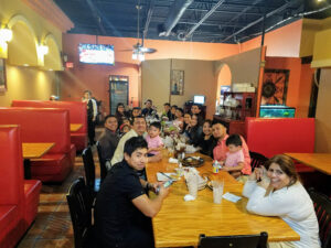 Fiesta Cancun Mexican Restaurant - Wilson