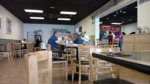 Fiesta Fresh Mexican Grill - Hilton Head Island