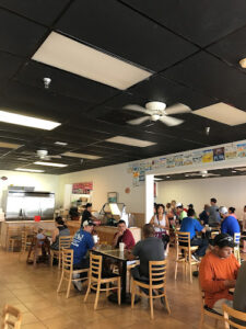 Fiesta Fresh Mexican Grill - Hilton Head Island