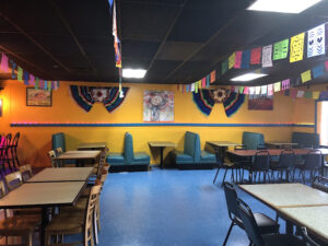 Fiesta Grande - Clinton