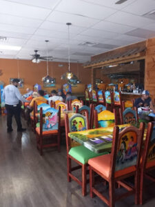 Fiesta Grill 2 Mexican Restaurant - Pendleton