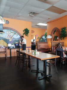 Fiesta Grill - Liberty