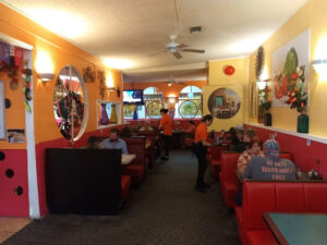 Fiesta Grill - Corsicana