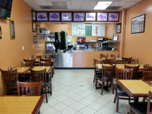 Fiesta Grill - Torrance