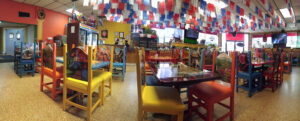 Fiesta Latina - Kenner