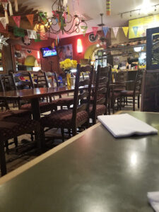 Fiesta Martin Mexican Grill - Inglewood