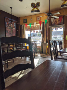 Fiesta Martin Tacos - Inglewood