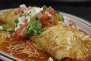 Fiesta Mazatlan Family Mexican Restaurant - Redmond