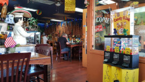 Fiesta Mexican Grill - Williams