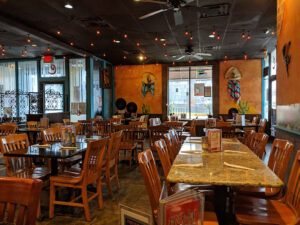 Fiesta Mexican Grill & Cantina - Oneonta