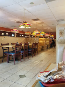 Fiesta Mexican Restaurant - Williamston