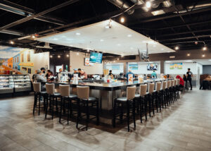 Fiesta Mexican Restaurant - Des Moines