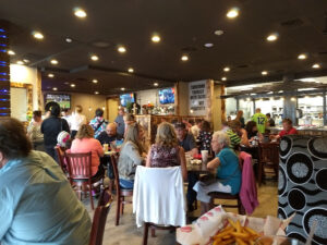 Fiesta Mexican Restaurant and Catering on Queensgate - Richland