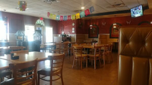 Fiesta Mexican Restaurant on 81 - Anderson