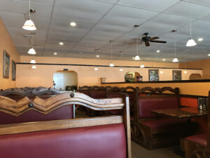 Fiesta Mexicana - Vernon