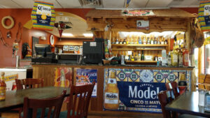 Fiesta Mexicana - Hammonton