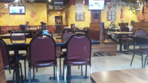 Fiesta Mexicana - Dalton