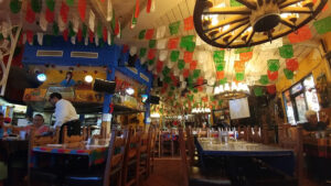 Fiesta Mexicana - Montebello