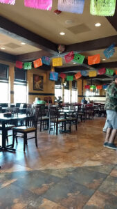Fiesta Mexicana Holly Springs - Holly Springs