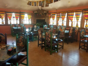 Fiesta Mexicana Restaurant - Avondale