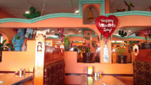 Fiesta Mexicana Restaurant - Farmington