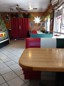 Fiesta Mexicana Restaurant - Stockton