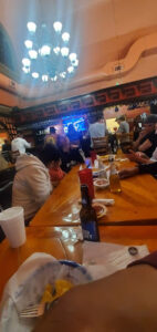 Fiesta Mexicana Ringgold - Ringgold